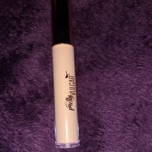 Pretty vulgar concealer free with purchase
